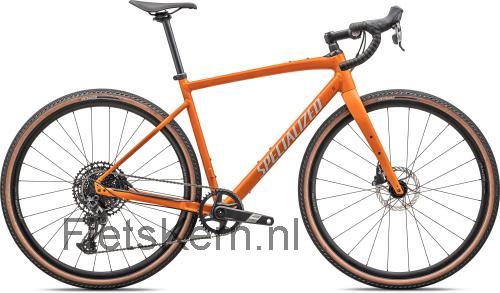 Specialized Diverge Comp E5 specificaties en beoordelingen